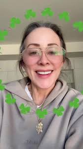 Happy St Patrick’s Day !