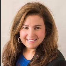 Allison Nathan Getz Tax Assessor Collector