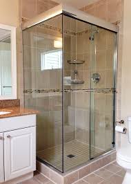 And since the shower glass is the last piece of your bathroom to get installed, it is important that you are set up for success. Double Shower Doors And Sliding Doors Showerman
