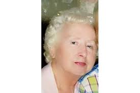 Waltraud LeMonte Obituary (1944