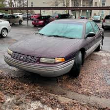 Image result for Bright Silver Quartz 1993 Chrysler