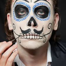 Yahoo actualités, c'est mieux dans l'application. 1001 Idees De Maquillage Halloween Homme Impressionnant Maquillage Halloween Maquillage Halloween Simple Maquillage Halloween Homme Facile