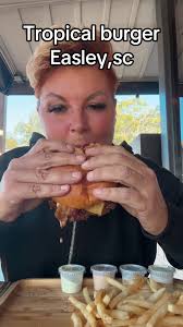 Red Robin The Southern Charm Burger Recipe