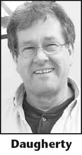 STEPHEN DAUGHERTY Obituary (2020)