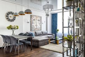 The 8 Diffe Types Of Interior Design