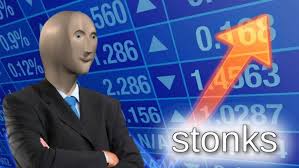 Meme generator, instant notifications, image/video download, achievements and. Gamestop Stock Surge Lingo Here S What Reddit S Wallstreetbets Vocabulary Means Cnet