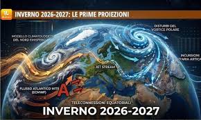 Trend Google: inverno