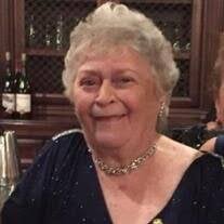 Rosalie M. Alvin Obituary