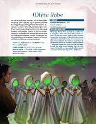Devenez membre pour la livraison gratuite et illimitée. Hundred Devils Night Parade White Robe Onyx Path Publishing Exalted 3rd Edition Drivethrurpg Com