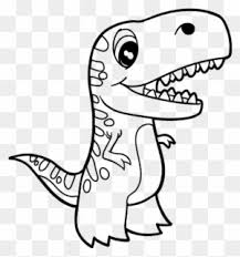 Maybe you would like to learn more about one of these? T Rex Clipart Imagenes De Dinosaurios Animados Free Transparent Png Clipart Images Download