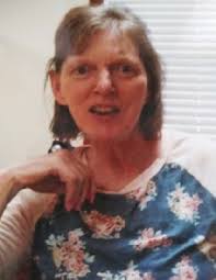 Cynthia Lane Napper Obituary