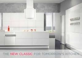 catalogue built in kitchen appliances