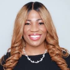 Sophia Ononye, PhD MPH MBA