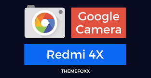 Touch display and home screen. Download Google Camera Apk For Redmi 4x Zetamods