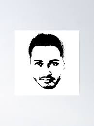 Secular Talk (Kyle Kulinski)" Poster for Sale by BernedMyToast