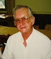Obituary information for James M. Kirby