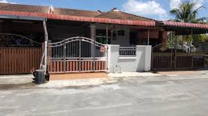 Palume majutusasutusele homestay kota bharu, telipot oma eeldatav saabumisaeg ette teatada. Teres 1 Tingkat Taman Restu Telipot Kota Bharu Kelantan Snd Properties