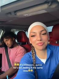 Amie Spence's Instagram, Twitter & Facebook