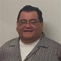 Reynaldo San Roman Jr. Obituary