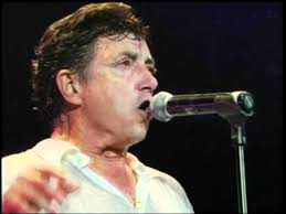 CUANTO TE AMO JIMMY Fontana HENRY PANDO cover