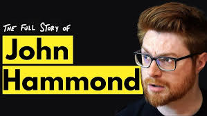 An Unfiltered Conversation with John Hammond