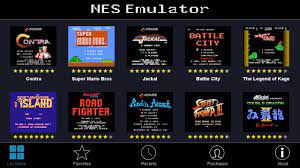 My dad put a thing on my computer so i can download any nes game for free. Nes Emulator All Roms Arcade Games For Android Apk Download