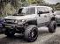Fj Cruiser 3 Inch Lift Before And After