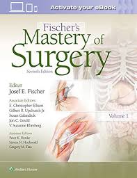 Fischer S Mastery Of Surgery Seventh Edition Pdf Am Medicine Surgery Ebook Pdf Ebook