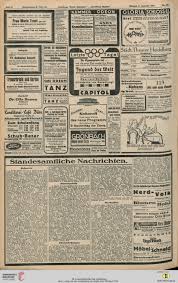 Sternagyik, maria — sternak, elisabeth. Heidelberger Neueste Nachrichten Heidelberger Anzeiger 1936 Juli Bis Dezember