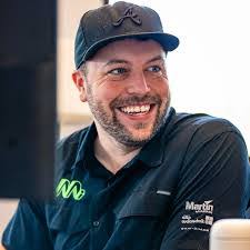 Aaron Soriero's Instagram, Twitter & Facebook