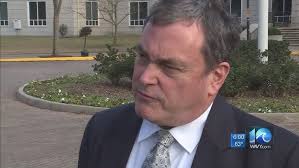 Judge rules David Nygaard can keep Virginia Beach council seat pending trial