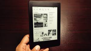 The kindle paperwhite is the first ebook reader from amazon to incorporate a frontlight for reading in. Kindle Paperwhite 5 Will Be Released In 2021 Good E Reader