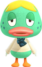 New leaf bug net upgrades. Duck Animal Crossing Wiki Fandom