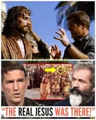 Heavenly - Mel Gibson and Jim Caviezel CRY as They Reveal the SHOCKING Truth About The Passion of the Christ 😢 In a heart-wrenching moment, Mel Gibson and Jim Caviezel break down