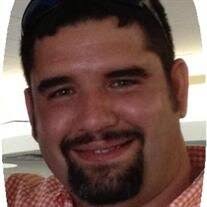 Courtney Seth Pennington Obituary