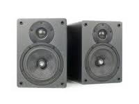 Cambridge Audio S30 Bookshelf Speakers Black Pair Electronics Http Www Amazon Com Dp B00198lymu Tag Pintbfx Bookshelf Speakers Cool Bookshelves Speaker
