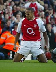 They moved to a ghetto like neighborhood. 180 Thierry Henry Ideas Thierry Henry New York Red Bulls Henry
