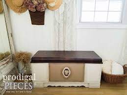 By hope chest software, llc. Waterfall Hope Chest Restored Renewed Prodigal Pieces