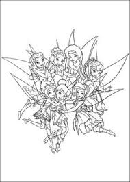 Dus neem je tijd en zoek het beste title foto's en foto's hier geplaatst, die aan uw behoeften voldoen en ze gebruiken. 67 Ideeen Over Tinkerbell Kleurplaten Kleuren Disney Kleurplaten