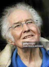 Dutch writer and artist Jan Wolkers is pictured in Leiden,... News Photo