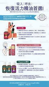 吸入 呼出 恢復活力精油首選i in 2020 yl oils peppermint oils