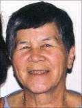 Patricia Tamayo Obituary (2007)