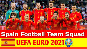 Najnowsze informacje, muzyka, kultura, nauka, historia. Euro 2021 Hiszpania Trener Sklad Kadra Gwiazdy Kiedy Mecze Na Euro Super Express
