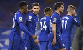 El entrenador alemán no sabe lo que es perder con los 'blues': Vok7onivphakkm
