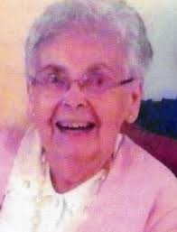 Shirley Etta Campbell Burkett (1930-2018)