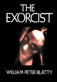 The official facebook page for the exorcist | somewhere between science and superstition, there. The Exorcist Novel Wikipedia