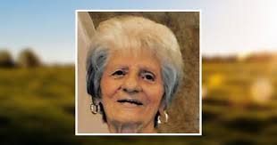Mable Rost Obituary August 11, 2014