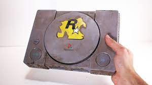 The gaming console repair course teaches you the core skills to complete xbox repairs, playstation repairs and even nintendo wii repairs. Restoring The Original Playstation Ps1 Vintage Console Restoration Repair Youtube