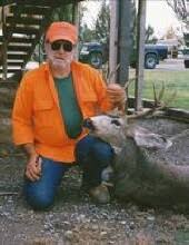 Leo Roger Hingley Obituary December 9, 2008