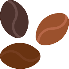 Free Free 345 Coffe Bean Svg SVG PNG EPS DXF File